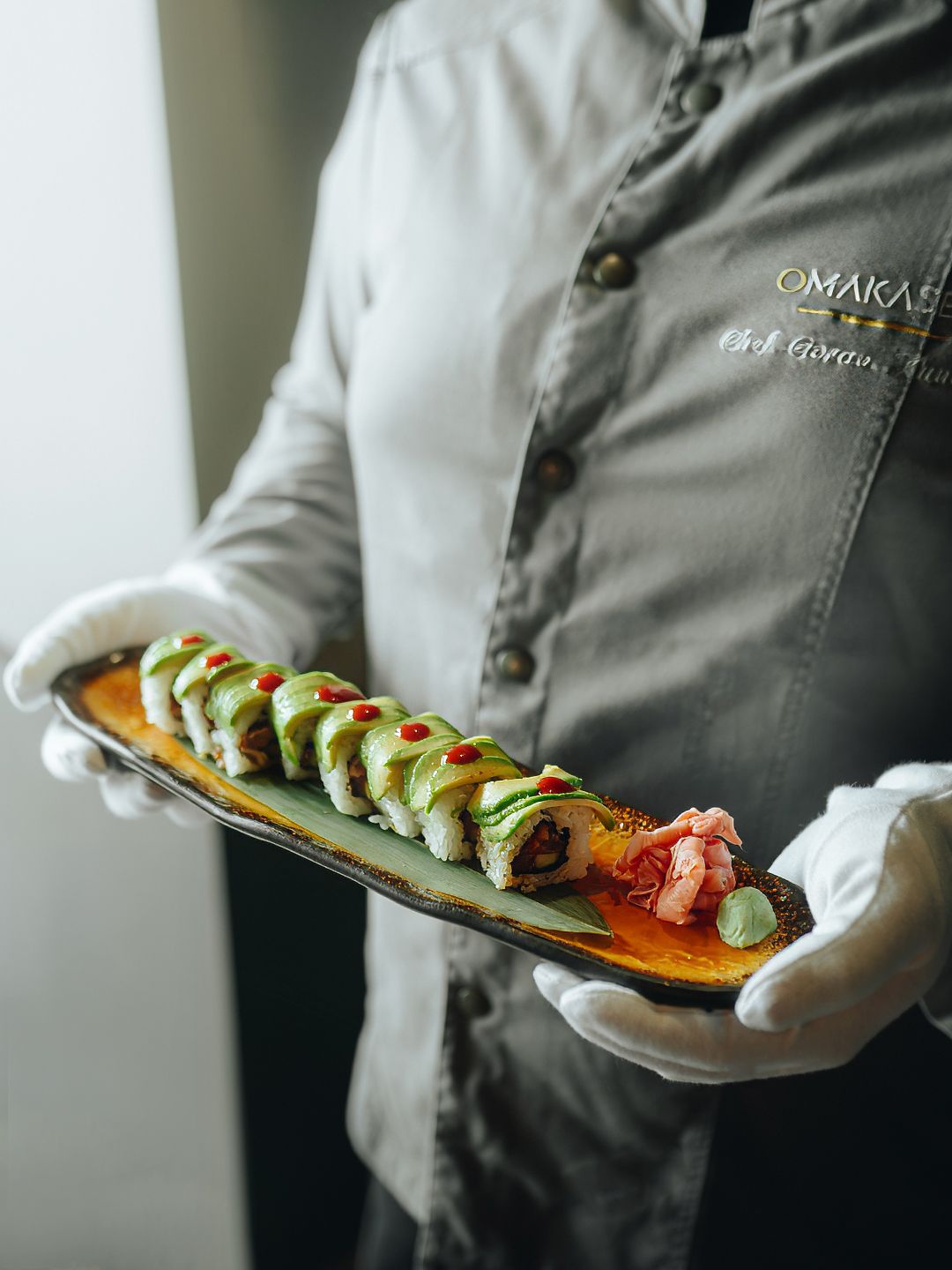 Omakase